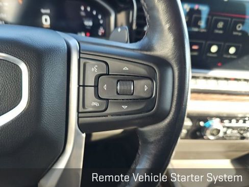 Used 2023 GMC Sierra 1500 Elevation w/ X31 Off-Road Package image 32
