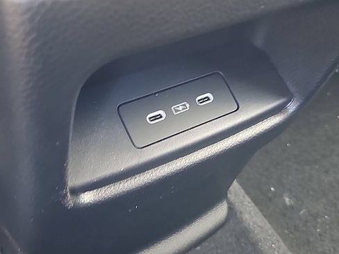 Used 2026 Honda CR-V EX-L image 20