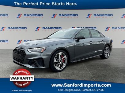 Used 2023 Audi A4 2.0T Premium Plus w/ Premium Plus Package
