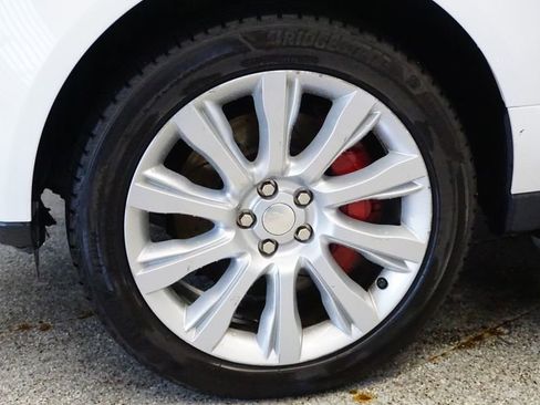 Used 2023 Kia Sorento SX image 13