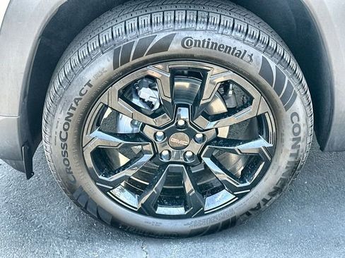 New 2026 GMC Terrain Elevation w/ Black Edition image 34