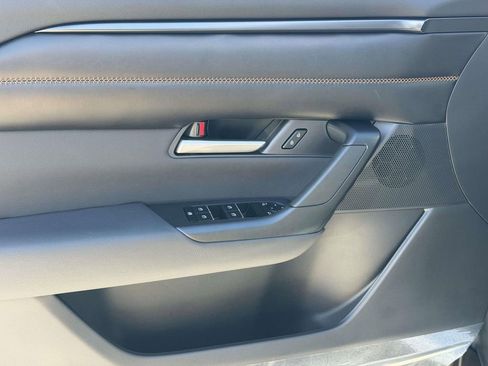 New 2026 MAZDA CX-50 AWD 2.5 Hybrid w/ Weather Package image 18