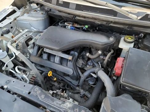 Used 2017 Nissan Rogue Sport S w/ S Appearance Package AWD/4WD image 31
