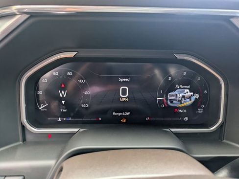 New 2026 GMC Sierra 2500 Denali w/ Denali Reserve Package image 29