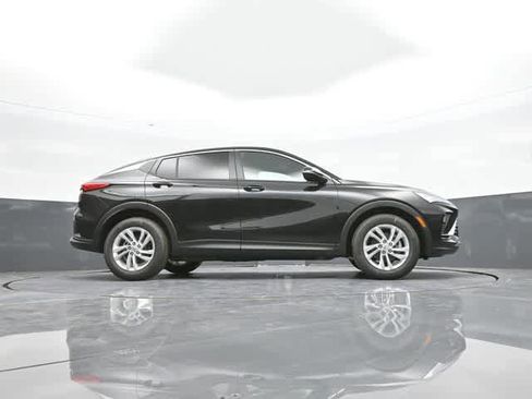 New 2025 Buick Envista Preferred w/ Convenience I Package image 72