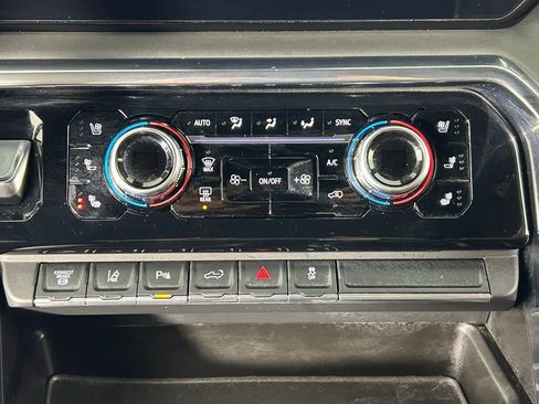 Used 2024 GMC Sierra 3500 Denali Ultimate image 22