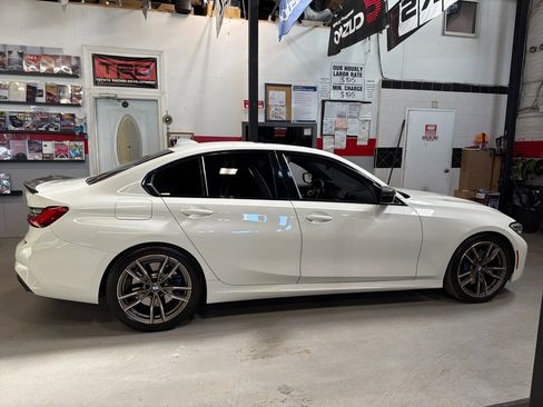 Used 2020 BMW M340i w/ Driving Assistance Package image 4