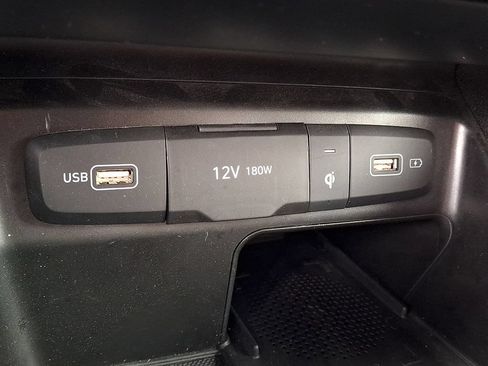 Used 2023 Hyundai Tucson SEL AWD/4WD image 23