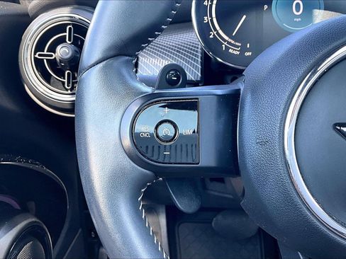 Used 2023 MINI Cooper S w/ MINI Resolute Edition FWD image 15