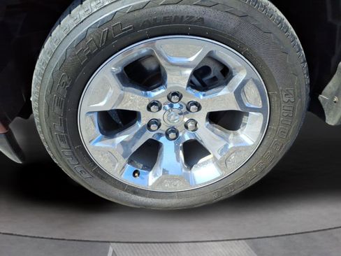 Used 2022 RAM 1500 Big Horn image 25