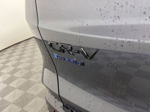 New 2026 Honda CR-V Sport-L image 20