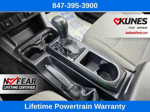 Used 2022 Toyota Tacoma SR AWD/4WD image 49