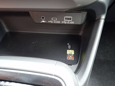 New 2026 Subaru Crosstrek 2.5i Sport AWD/4WD image 17