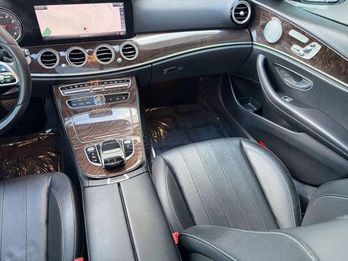 Certified 2019 Mercedes-Benz E 300 image 29