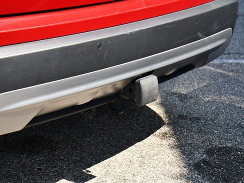 Used 2024 Ford Edge SEL w/ Convenience Package AWD/4WD image 41