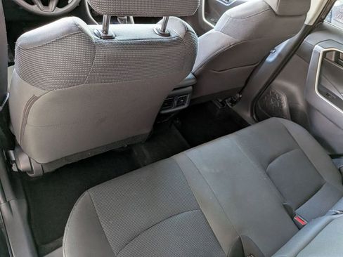 Used 2025 Toyota RAV4 LE image 22