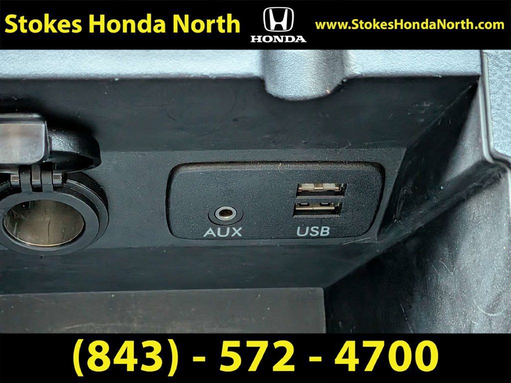Used 2017 Subaru Impreza 2.0i Sport AWD/4WD image 23