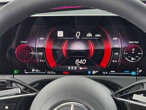 New 2025 Mercedes-Benz E 350 Sedan image 25