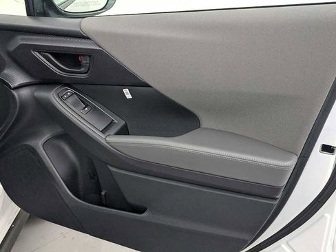 New 2026 Subaru Crosstrek 2.0i Premium w/ Convenience Package #2 image 27