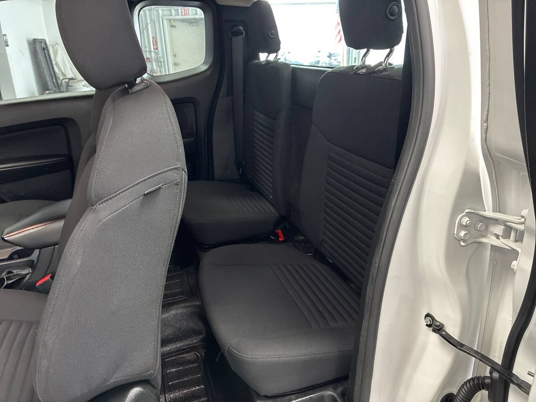 Used 2022 Ford Ranger XL w/ Equipment Group 101A High AWD/4WD image 18