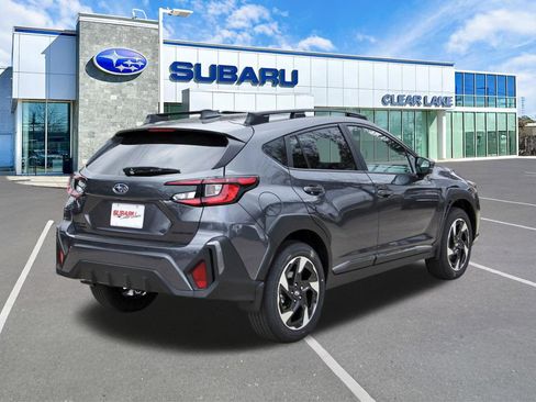 New 2026 Subaru Crosstrek 2.5i Limited AWD/4WD image 4