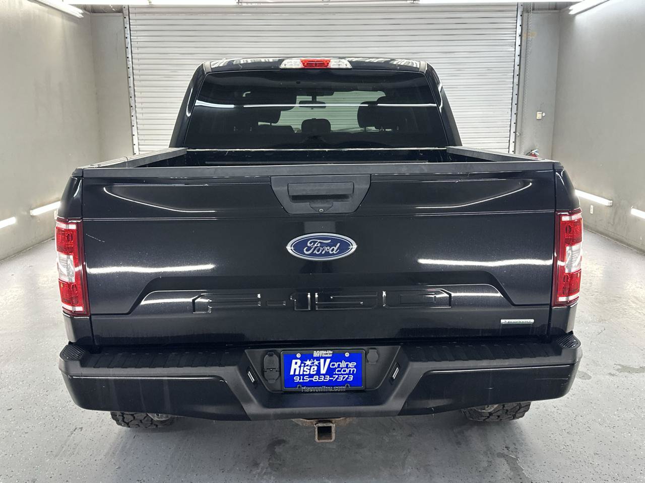 Used 2020 Ford F150 XL w/ Equipment Group 101A Mid AWD/4WD image 7