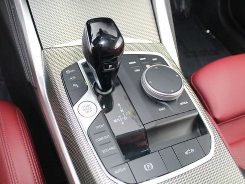 Certified 2023 BMW 440i xDrive Convertible w/ Premium Package image 14