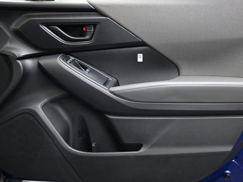 New 2026 Subaru Crosstrek 2.5i Premium image 11