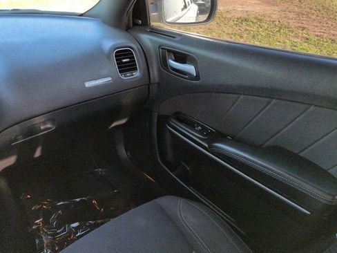 Used 2023 Dodge Charger SXT RWD image 15
