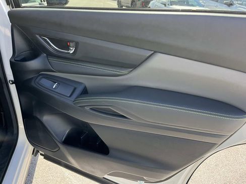 Used 2024 Subaru Ascent Onyx Edition image 22