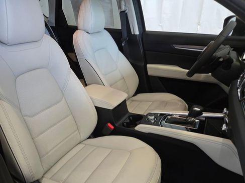 New 2025 MAZDA CX-5 AWD 2.5 S image 16
