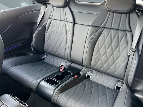 New 2026 Mercedes-Benz CLE 53 AMG 4MATIC Cabriolet image 19