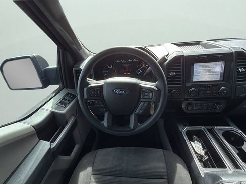 Used 2018 Ford F150 XL w/ Equipment Group 101A Mid image 17