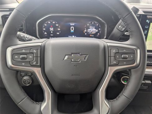 New 2026 Chevrolet Silverado 1500 RST w/ RST Select Package AWD/4WD image 20