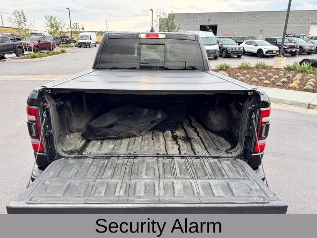 Used 2019 RAM 1500 Big Horn AWD/4WD image 23