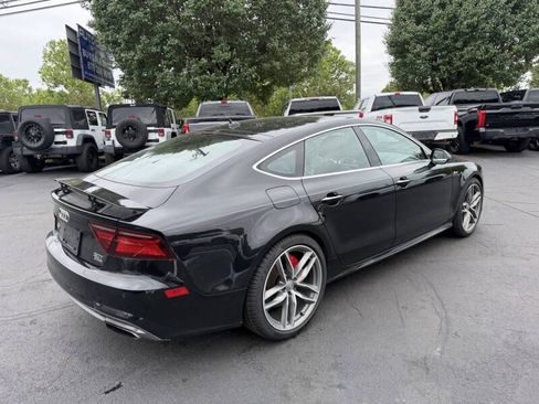 Used 2017 Audi A7 3.0T Prestige w/ Prestige Package AWD/4WD image 5