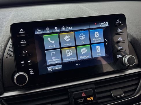 Used 2020 Honda Accord Sport image 15