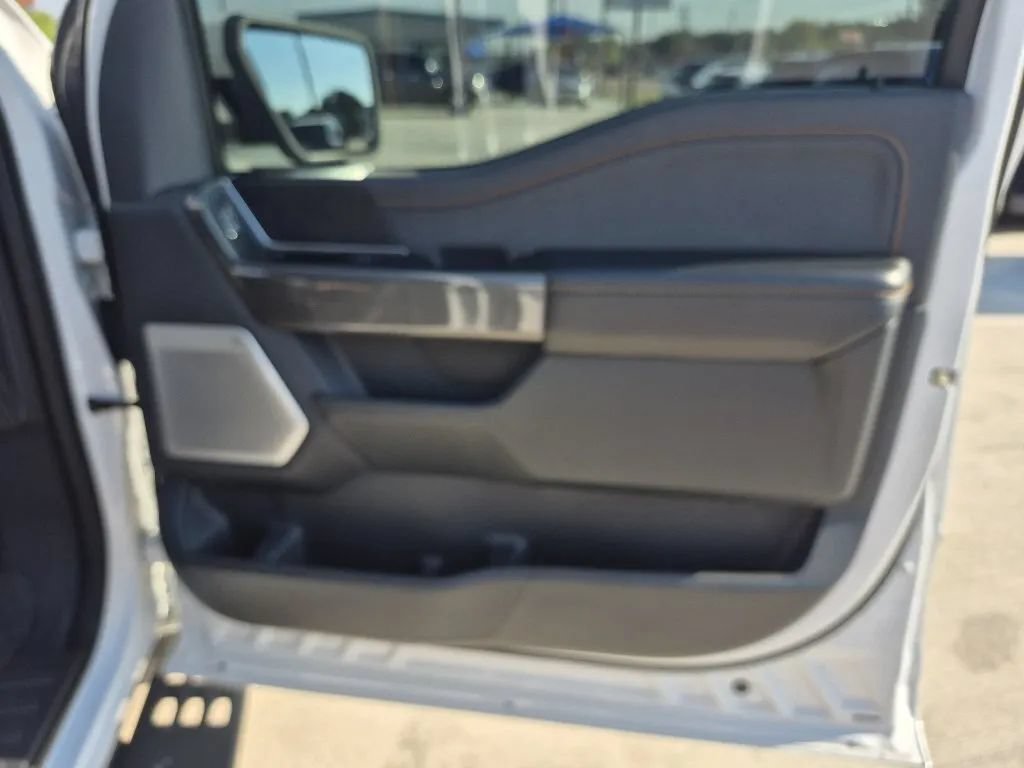 Used 2022 Ford F150 Tremor w/ Equipment Group 402A High AWD/4WD image 22
