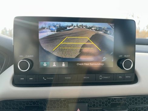 Certified 2023 Honda HR-V LX image 12