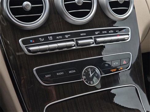 Used 2021 Mercedes-Benz C 300 Sedan image 16