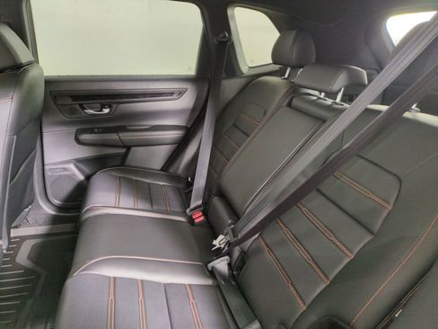 New 2026 Honda CR-V Sport-L image 24