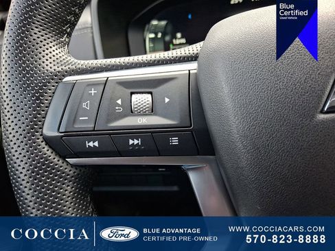 Used 2023 Mitsubishi Outlander SEL image 22