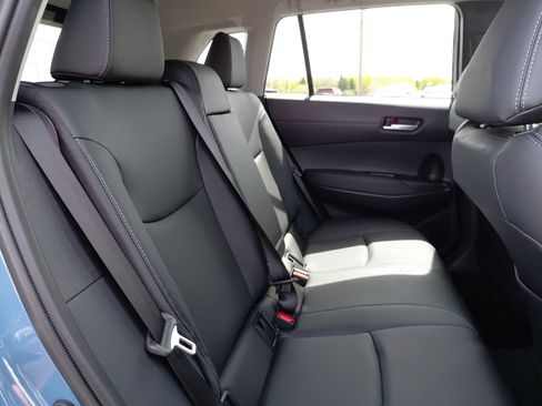 New 2026 Toyota Corolla Cross XLE AWD/4WD image 26
