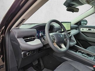 New 2026 Ford Explorer Active video 3