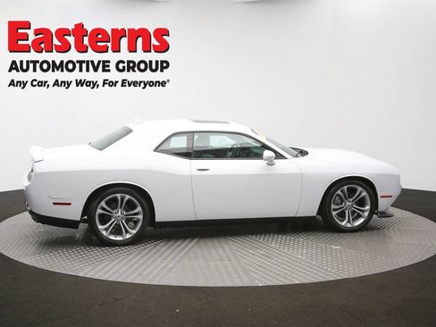 Used 2020 Dodge Challenger GT w/ Plus Package RWD image 40