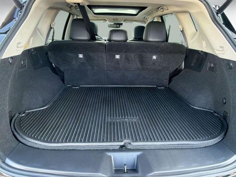Used 2022 Nissan Murano Platinum w/ Cargo Package AWD/4WD image 28