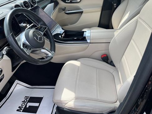 Certified 2023 Mercedes-Benz GLC 300 4MATIC image 9