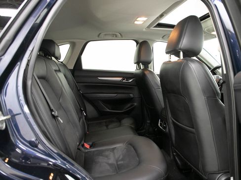 Used 2020 MAZDA CX-5 Touring AWD/4WD image 14