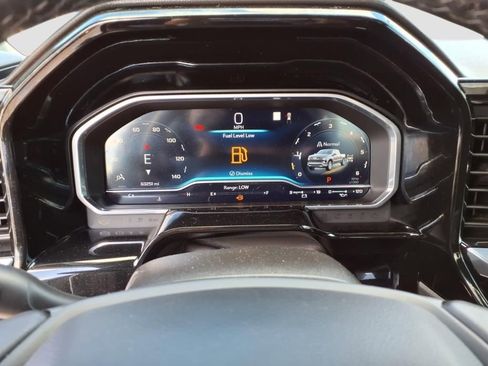 Used 2022 Chevrolet Silverado 1500 RST w/ Z71 Off-Road Package image 20