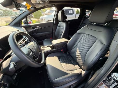 Used 2026 Kia Sportage X-Line w/ X-Line Technology Package AWD/4WD image 18